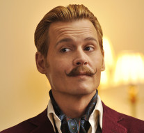 mortdecai