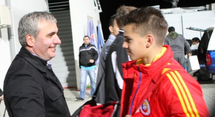 Gheorghe Hagi